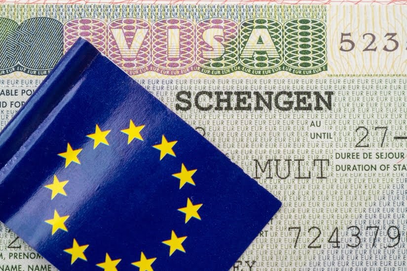 Schengen Vizesi En Kolay Nasıl Alınır?